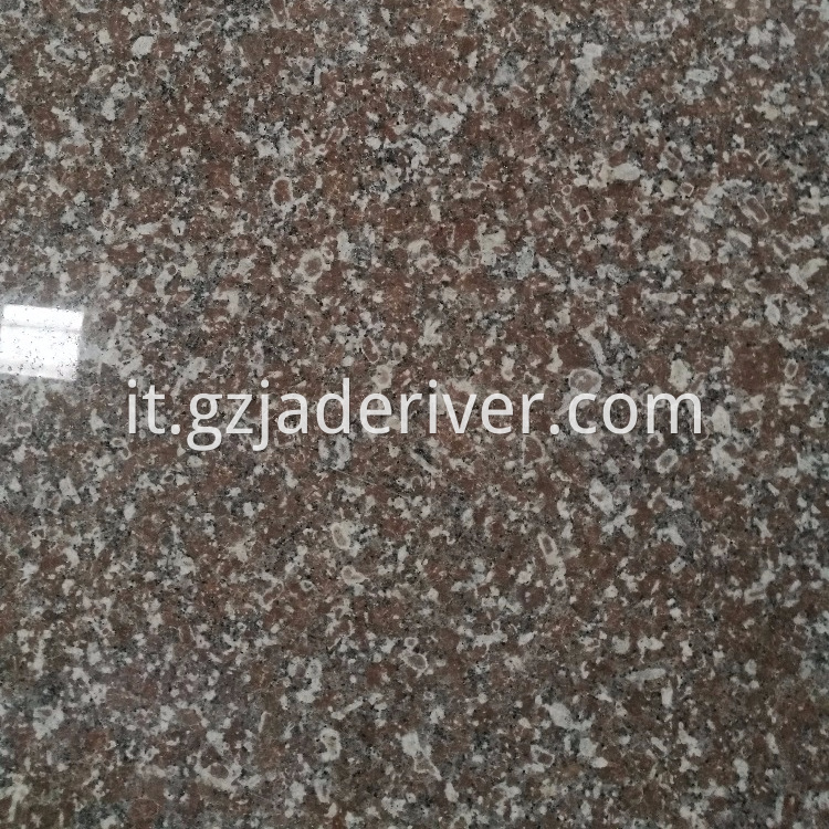 granite slab quality